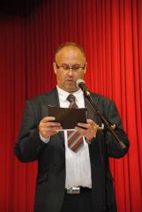 Podeljeno Kocbekovo priznanje in nagrade za prejeta državna priznanja 8